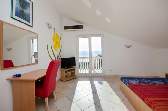 Apartmán Severní Dalmácie - Karlobag DA 7806 N4