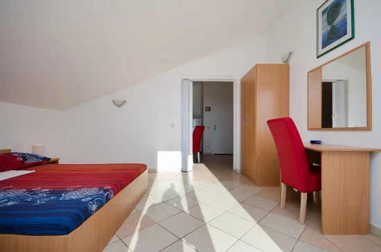 Apartmán Severní Dalmácie - Karlobag DA 7806 N4