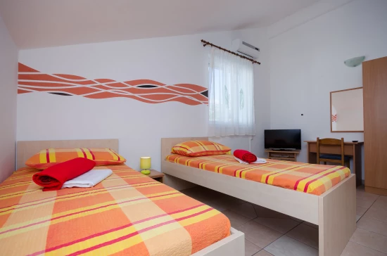 Apartmán Severní Dalmácie - Karlobag DA 7806 N4