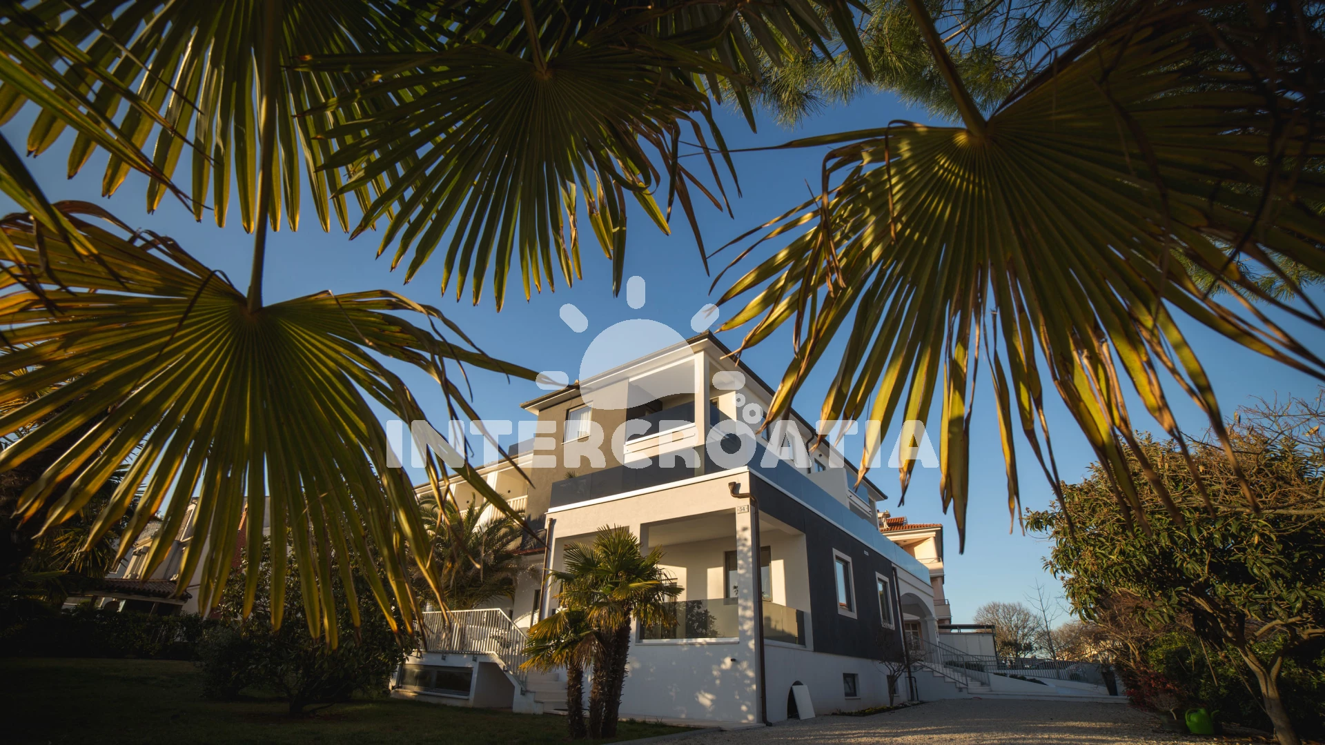 Apartmánový pokoj Istrie - Rovinj IS 7085 N2