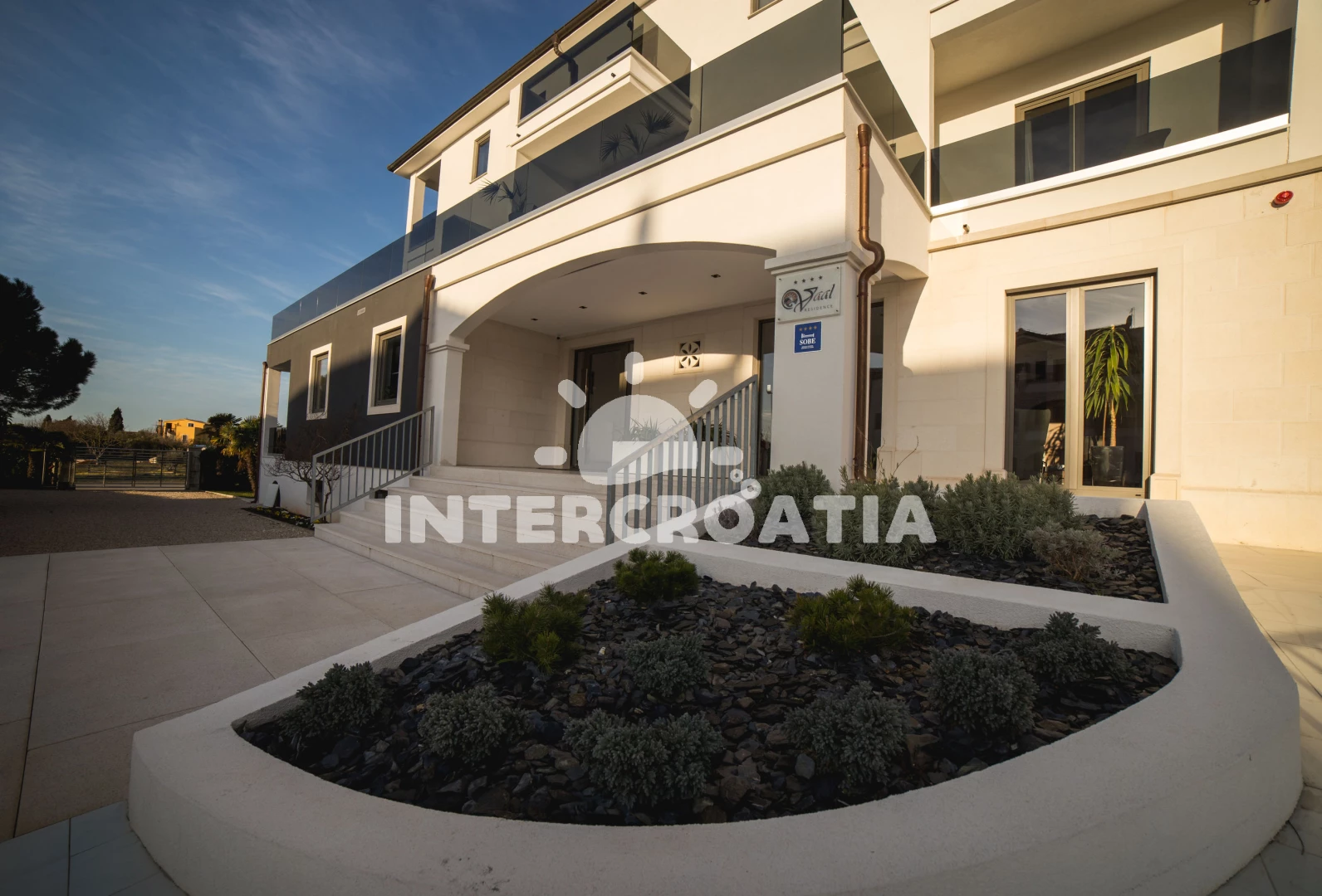 Apartmánový pokoj Istrie - Rovinj IS 7085 N3