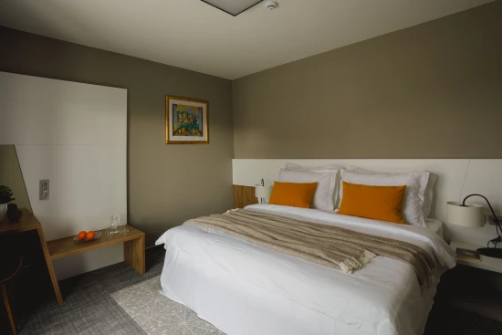 Apartmánový pokoj Istrie - Rovinj IS 7085 N6