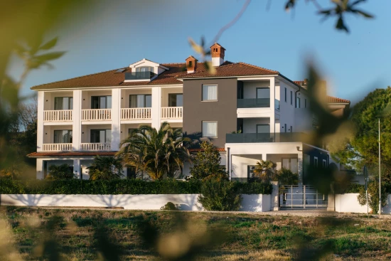 Apartmánový pokoj Istrie - Rovinj IS 7085 N7