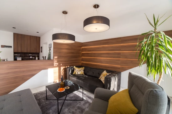 Apartmánový pokoj Istrie - Rovinj IS 7085 N7