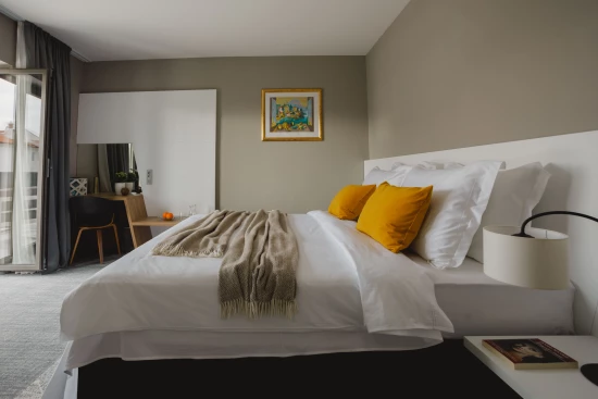 Apartmánový pokoj Istrie - Rovinj IS 7085 N7