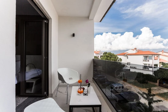 Apartmánový pokoj Istrie - Rovinj IS 7085 N7