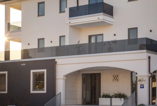 Apartmánový pokoj Istrie - Rovinj IS 7085 N8