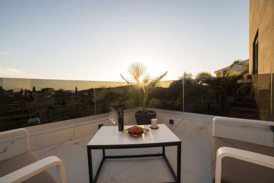 Apartmánový pokoj Istrie - Rovinj IS 7085 N8