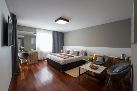 Apartmánový pokoj Istrie - Rovinj IS 7085 N8