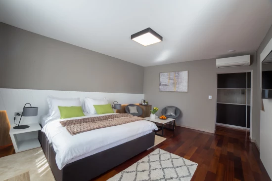 Apartmánový pokoj Istrie - Rovinj IS 7085 N8