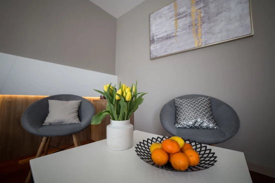 Apartmánový pokoj Istrie - Rovinj IS 7085 N8