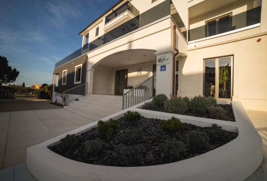 Apartmánový pokoj Istrie - Rovinj IS 7085 N9