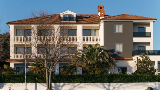 Apartmánový pokoj Istrie - Rovinj IS 7085 N12