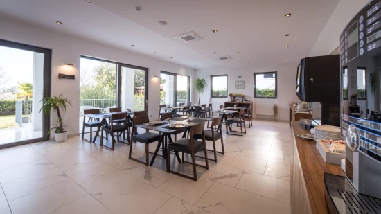 Apartmánový pokoj Istrie - Rovinj IS 7085 N13