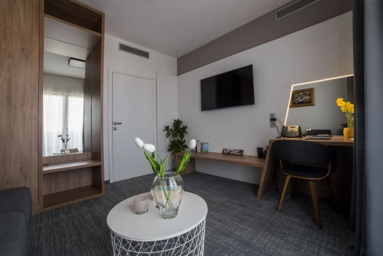 Apartmánový pokoj Istrie - Rovinj IS 7085 N13