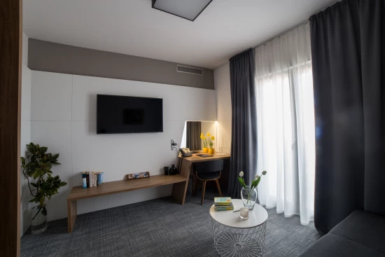 Apartmánový pokoj Istrie - Rovinj IS 7085 N13