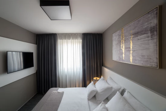 Apartmánový pokoj Istrie - Rovinj IS 7085 N13