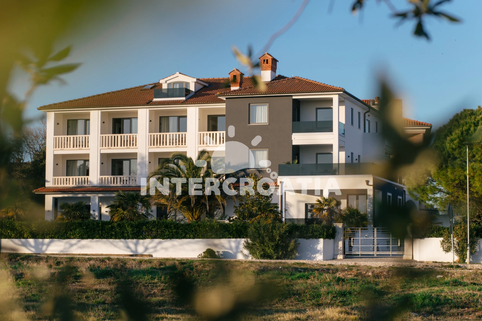 Apartmánový pokoj Istrie - Rovinj IS 7085 N15