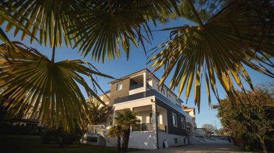 Apartmánový pokoj Istrie - Rovinj IS 7085 N16