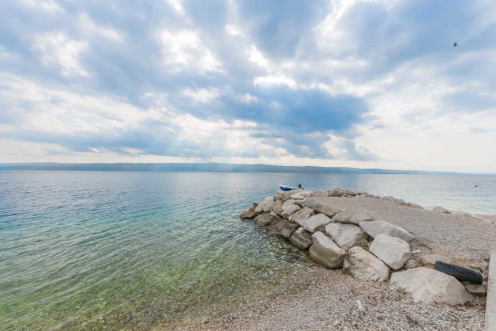 Apartmán Střední Dalmácie - Mali Rat DA 7807 N2