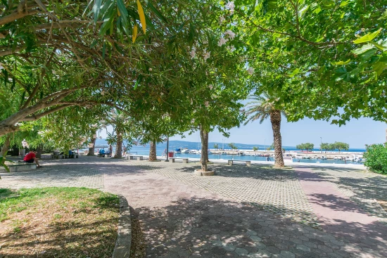 Apartmán Střední Dalmácie - Mali Rat DA 7807 N3