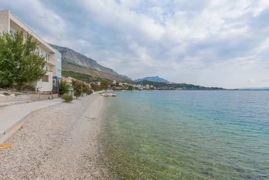 Apartmán Střední Dalmácie - Mali Rat DA 7807 N4