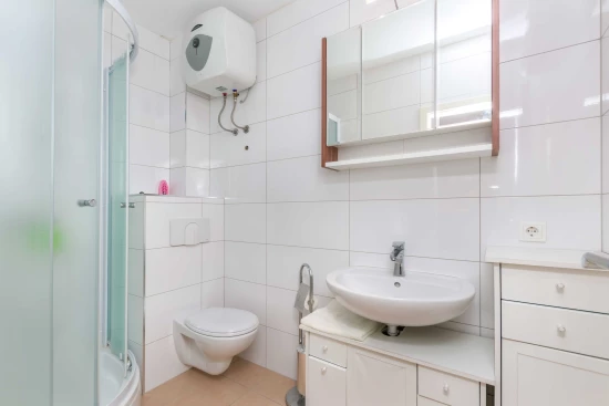 Apartmán Střední Dalmácie - Mali Rat DA 7807 N4