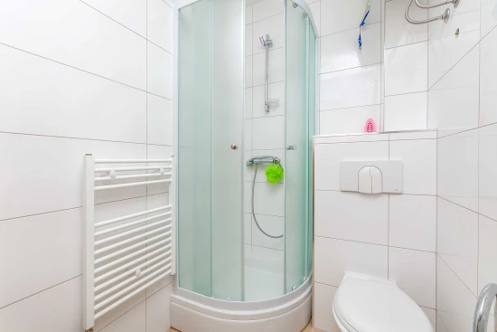 Apartmán Střední Dalmácie - Mali Rat DA 7807 N4