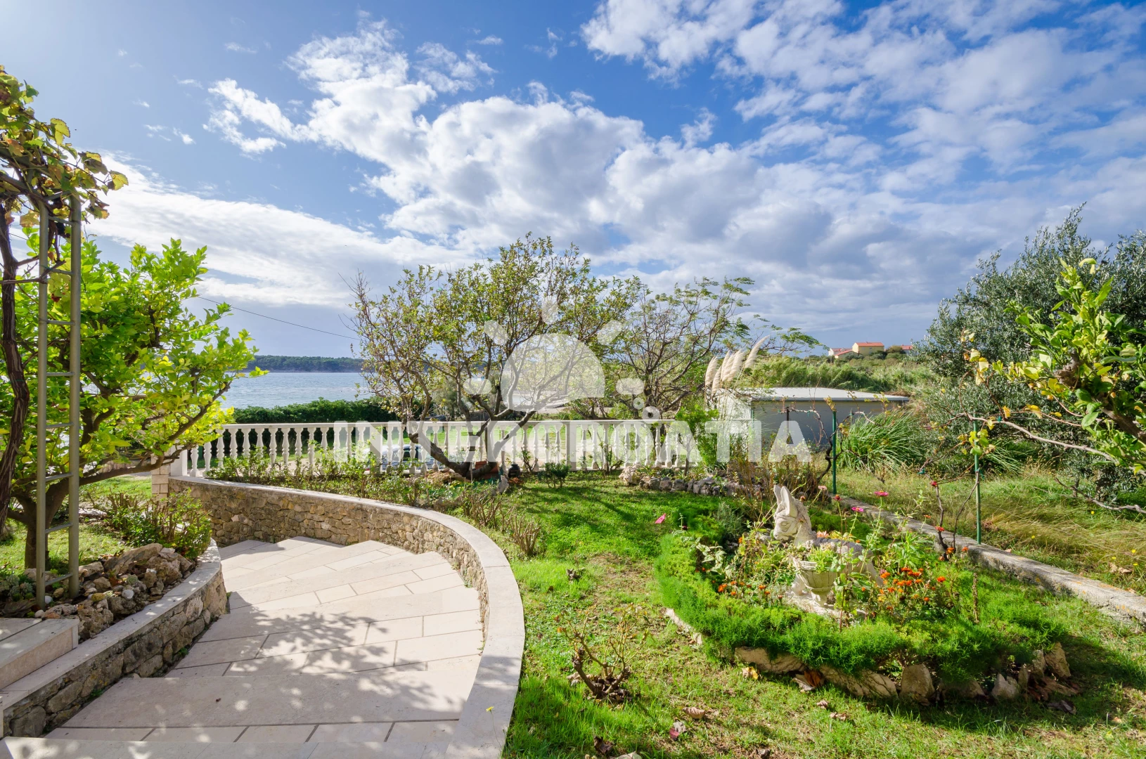 Apartmán Ostrov Rab - Banjol OS 9839 N2