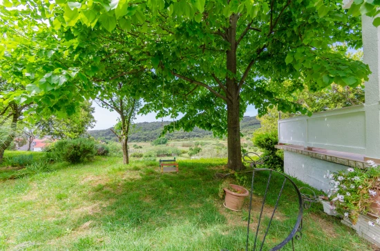 Apartmán Ostrov Rab - Palit OS 9840 N1