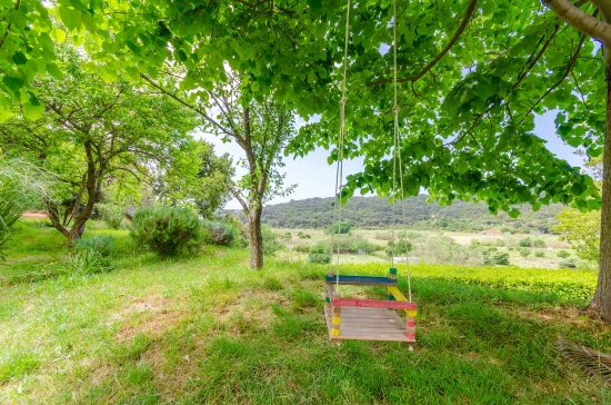 Apartmán Ostrov Rab - Palit OS 9840 N1