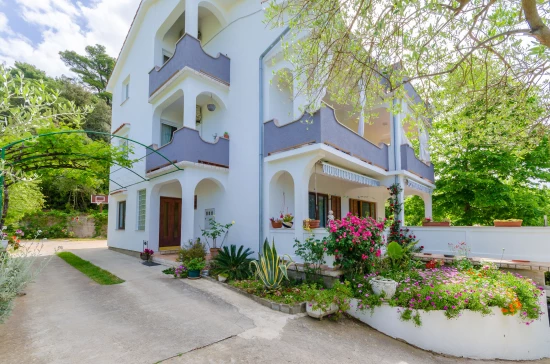 Apartmán Ostrov Rab - Palit OS 9840 N1