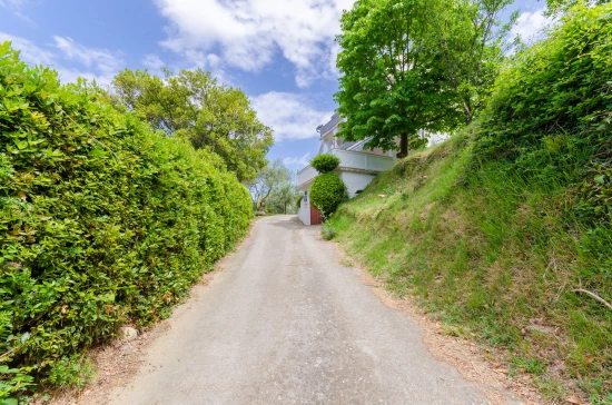 Apartmán Ostrov Rab - Palit OS 9840 N1