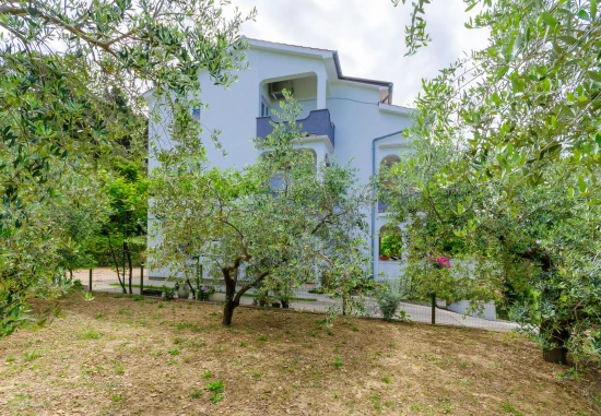 Apartmán Ostrov Rab - Palit OS 9840 N1