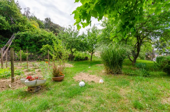 Apartmán Ostrov Rab - Palit OS 9840 N1