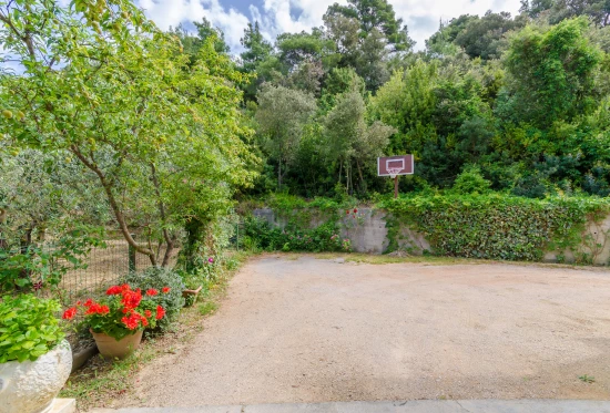 Apartmán Ostrov Rab - Palit OS 9840 N1