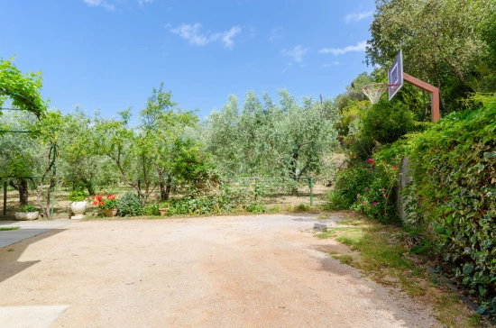 Apartmán Ostrov Rab - Palit OS 9840 N1