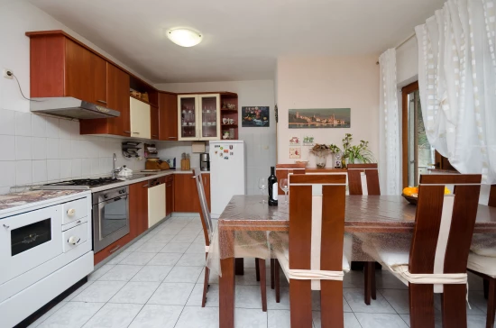 Apartmán Ostrov Rab - Palit OS 9840 N1