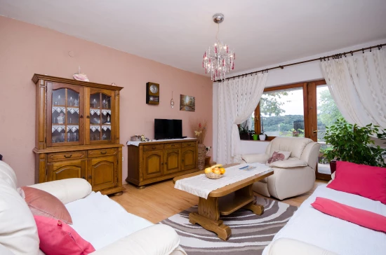 Apartmán Ostrov Rab - Palit OS 9840 N1