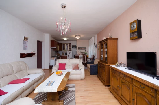 Apartmán Ostrov Rab - Palit OS 9840 N1