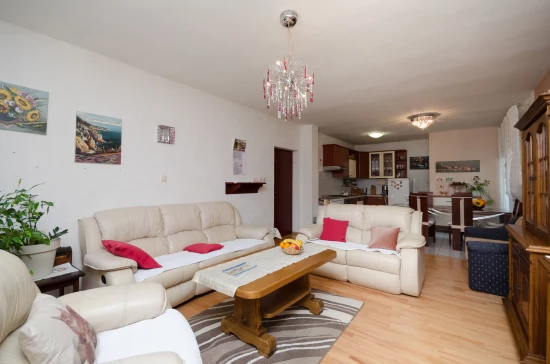 Apartmán Ostrov Rab - Palit OS 9840 N1