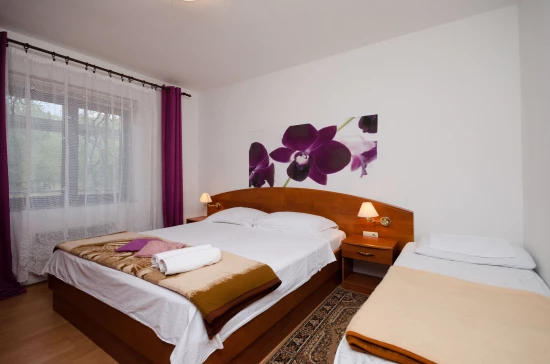 Apartmán Ostrov Rab - Palit OS 9840 N1