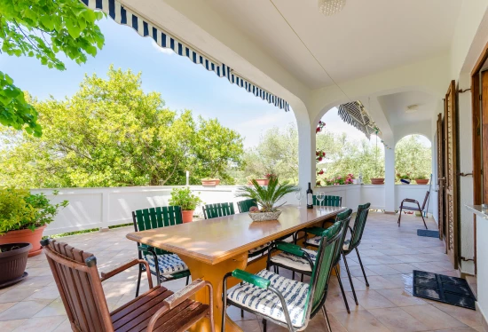 Apartmán Ostrov Rab - Palit OS 9840 N1