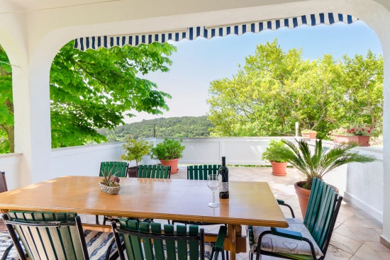 Apartmán Ostrov Rab - Palit OS 9840 N1