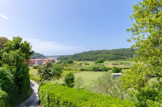 Apartmán Ostrov Rab - Palit OS 9840 N1