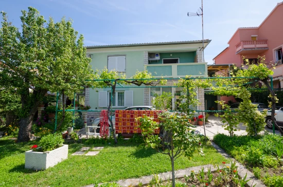 Apartmán Ostrov Rab - Banjol OS 9841 N1