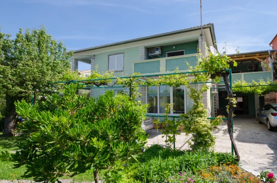 Apartmán Ostrov Rab - Banjol OS 9841 N2