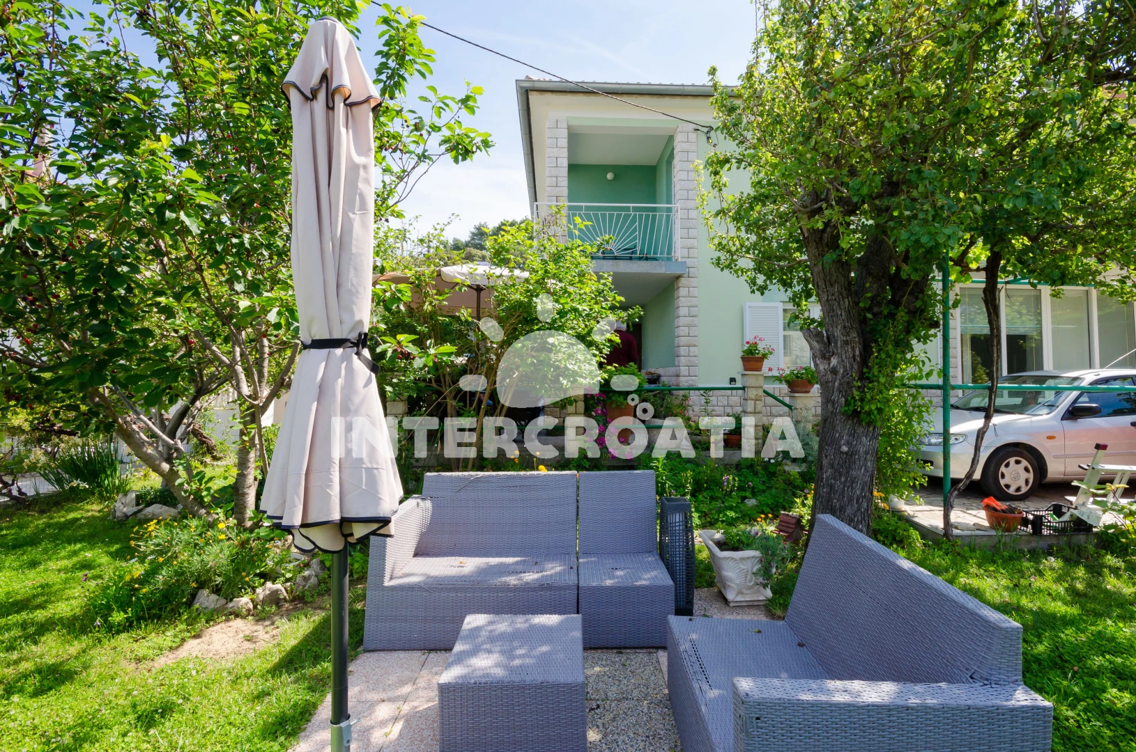 Apartmán Ostrov Rab - Banjol OS 9841 N2