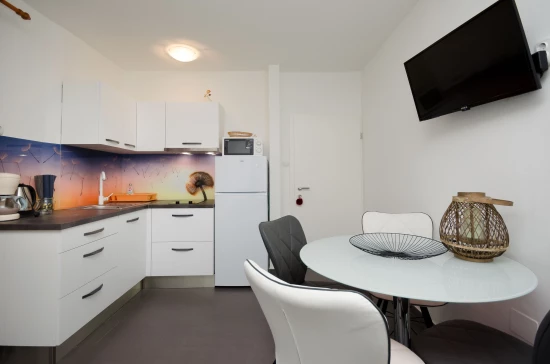 Apartmán Ostrov Rab - Banjol OS 9841 N2