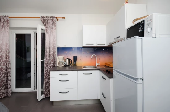 Apartmán Ostrov Rab - Banjol OS 9841 N2